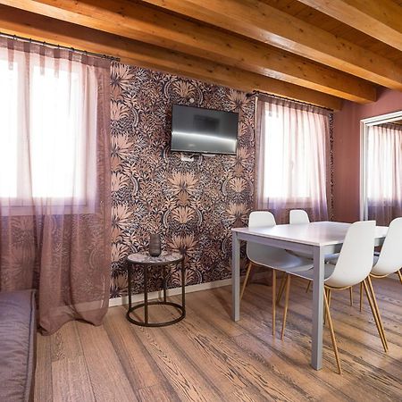 Apartament Palazzina Riello Wenecja Zewnętrze zdjęcie