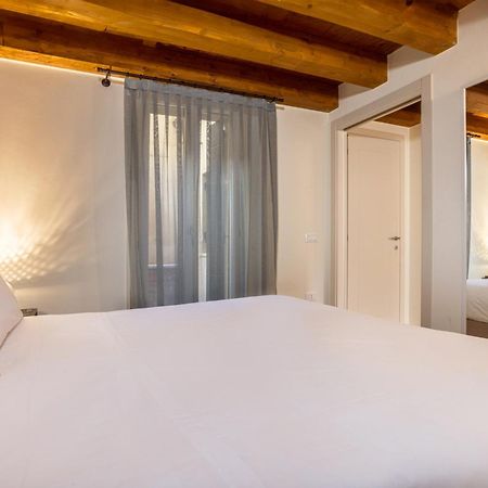 Apartament Palazzina Riello Wenecja Zewnętrze zdjęcie