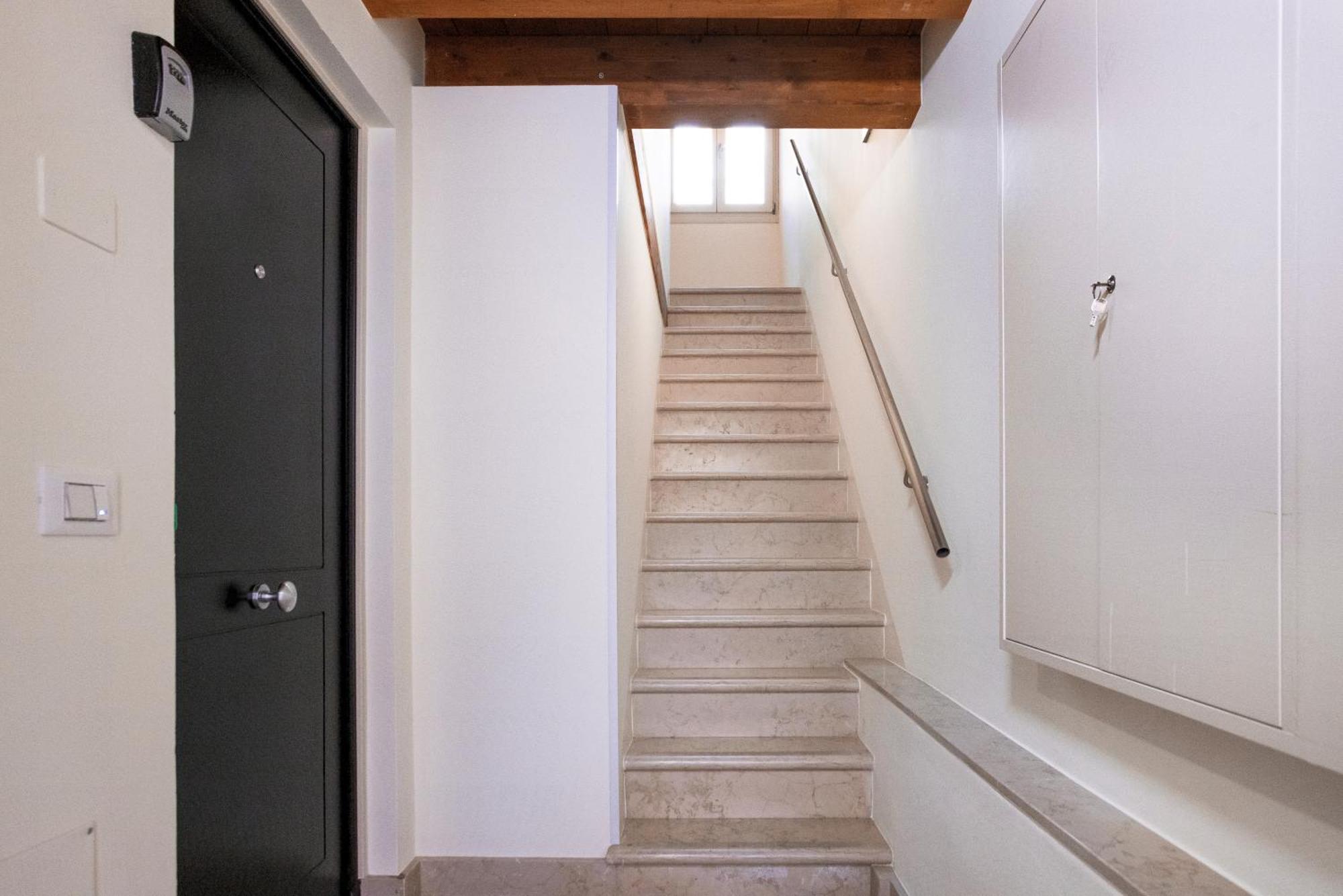 Apartament Palazzina Riello Wenecja Zewnętrze zdjęcie