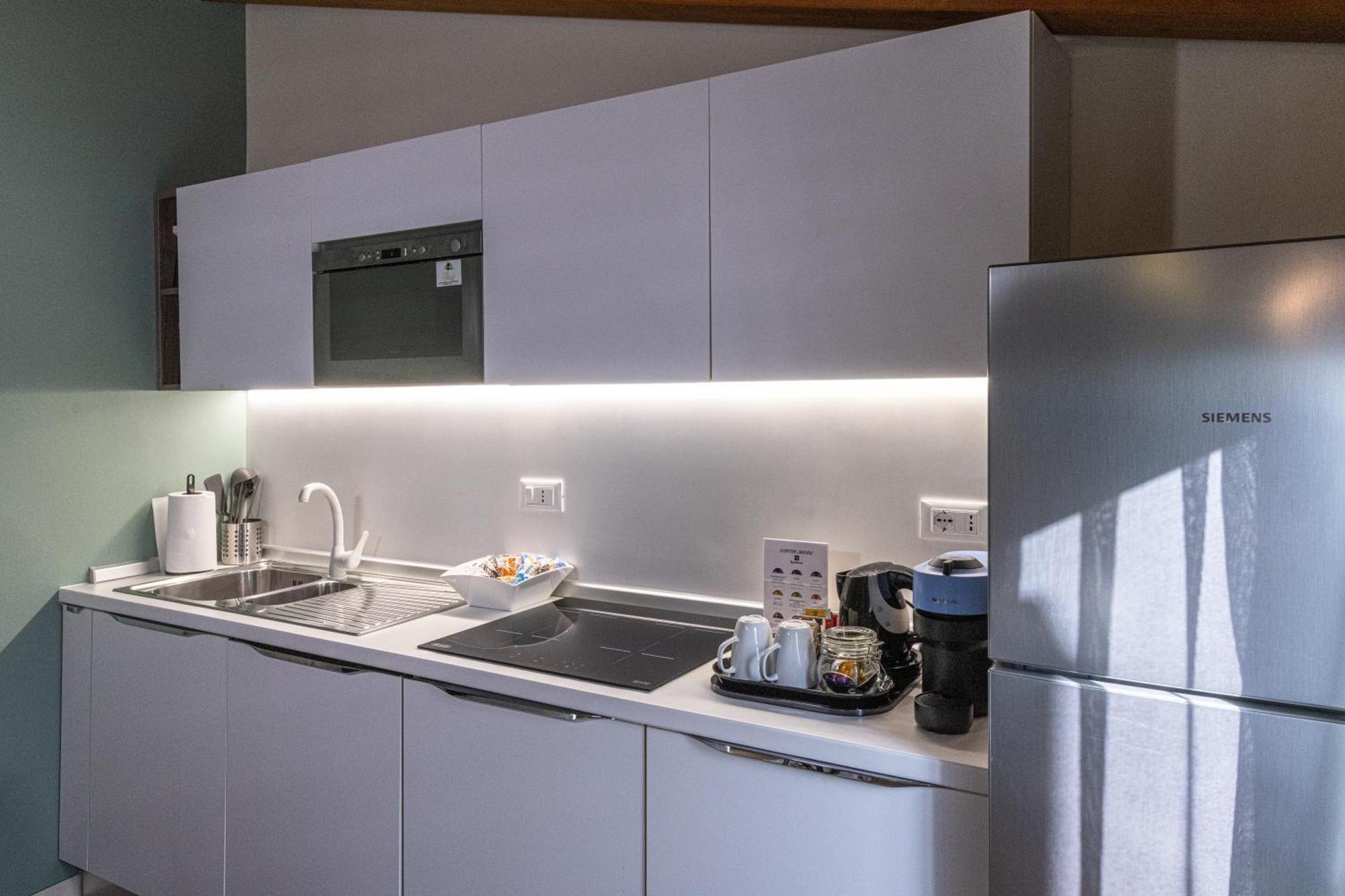 Apartament Palazzina Riello Wenecja Zewnętrze zdjęcie