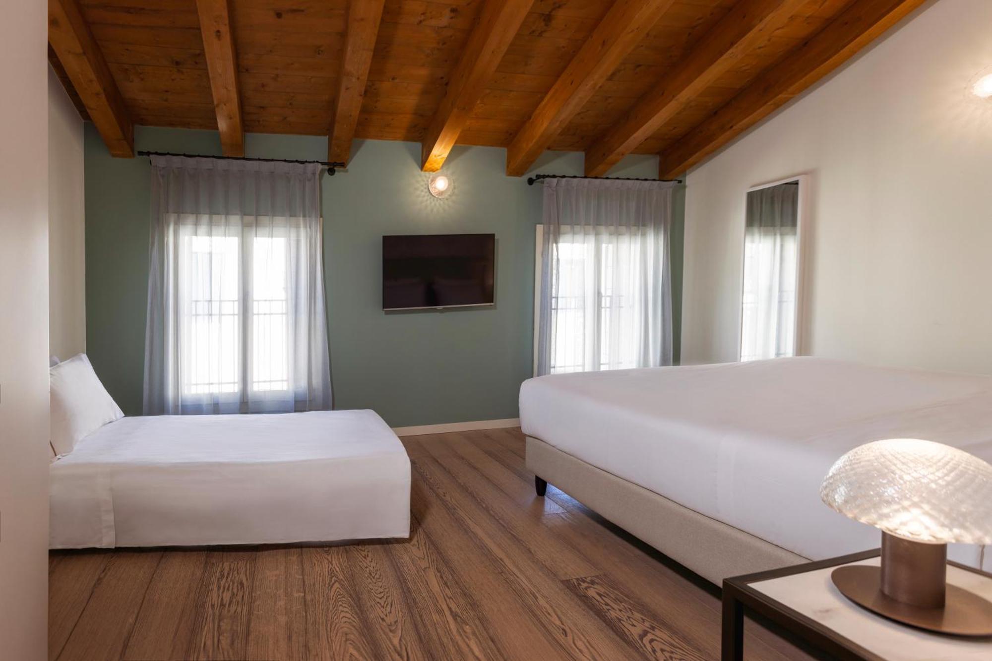 Apartament Palazzina Riello Wenecja Zewnętrze zdjęcie