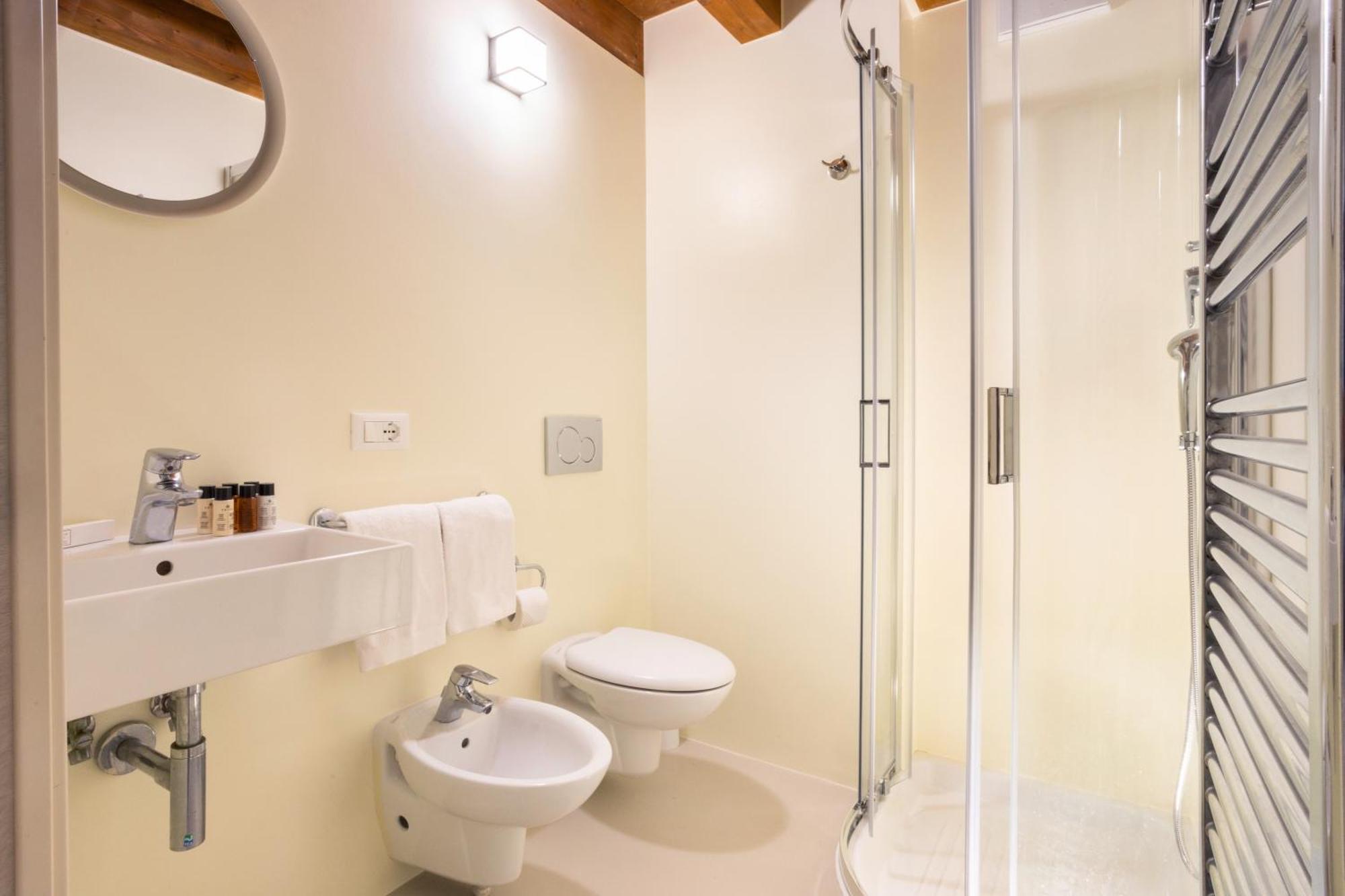 Apartament Palazzina Riello Wenecja Zewnętrze zdjęcie