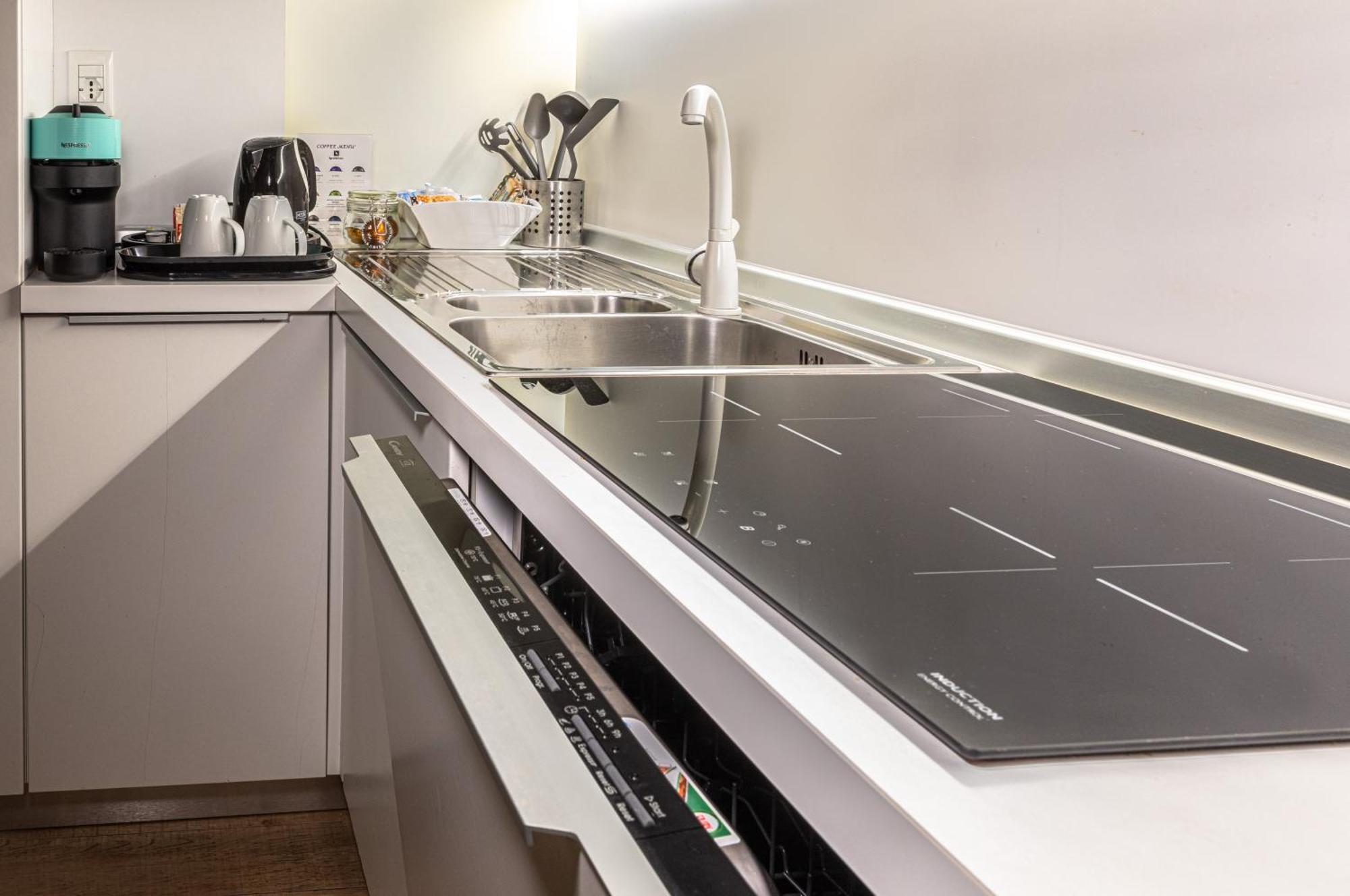 Apartament Palazzina Riello Wenecja Zewnętrze zdjęcie